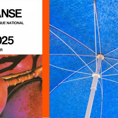 Festival La Maison Danse 2025